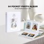 Комплект аксесоари за мигновена камера Aisnyho 11 в 1 за Fujifilm Instax Mini 12 с калъф и др., снимка 8