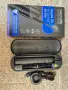 Звукова електрическа четка за зъби, Microlife Clean S5 , снимка 6
