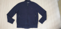 POLO Ralph Lauren  Full Zip  Cotton Mens Size M  ОРИГИНАЛ! Мъжко Горнище с цял Цип!, снимка 9