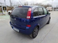 opel Meriva 1.6 газ бензин, снимка 8