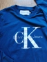 calvin klein - страхотна мъжка блуза КАТО НОВА M, снимка 1
