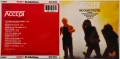 Неофициални cd / цд дискове - нови - ACCEPT, снимка 9