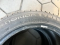 2бр зимни гуми 245-45-17, снимка 3