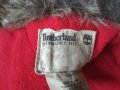 шапка ушанка с поларена подплата Timberland детска, снимка 10
