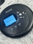 Чисто ново преносимо радио TechniSat DIGITRADIO CD 2GO BT, снимка 2