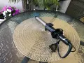 Маша Rowenta CF3227F0 25 мм / 200°C / Tourmaline, снимка 5