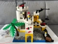 Lego Pirates Eldorado Fortress 6276, снимка 8