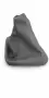 Маншон за скоростен лост BMW 3 E36 сив OEM 51320938884, снимка 1