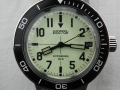 ВОСТОК АМФИБИЯ АВТОМАТИЧЕН-FULL LUME ref: 72012Б, снимка 1