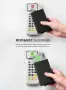 Изскачащ портфейл, държач за кредитни карти за мъже, RFID блокиращ мини метален калъф, снимка 5