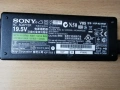 Захранващ адаптер Sony оригинално 19.5 v за телевизори и за лаптопи, снимка 2