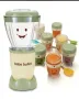 Система за грижа за бебета Magic Bullet Baby Bullet,комплект от 20 части

, снимка 3