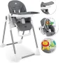 Столче за хранене 3 в 1, снимка 4