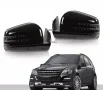 Чисто нови ! Странични огледала за Mercedes-Benz W164 GL/ML (2006-2012) BLIND SPOT!, снимка 3
