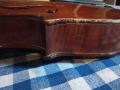 Стара цигулка-Antonio Stradivarius -1716, снимка 6