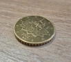 50 Евро-цента 2002г. Италия, снимка 3