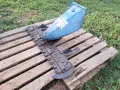 Косилен палцов апарат 5 броя различни за мотоблок и друг ивнвентар, снимка 2
