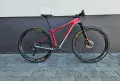 Genesis Mantle 29 -карбон( Fox,Dt Swiss++), снимка 1