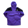 Яке The North Face Mountain Light DryVent Insulated Jacket - Peak Purple - M, снимка 2