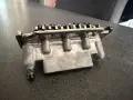 Ibanez Original Edge Tremolo Bridge (Made in Japan / Gotoh) – Cosmo Black + Ръчка, снимка 5