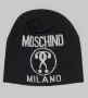 Вълнена шапка Moschino, снимка 2