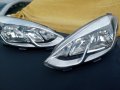 Ляв и Десен фар за Форд фиеста , снимка 2