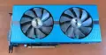 Sapphire Nitro+ Radeon RX 580 8GB GDDR5 Special Edition, снимка 2
