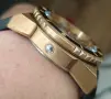 Phoibos bronze diver automatic-45mm., снимка 6