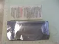 Хирургически конец "Ethicon Mersilk - 2/0 W959 с игла" нов, снимка 2
