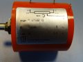 Потенциометър Litton Servotechnik P47461, снимка 2