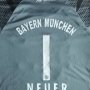 Bayern Munich x Adidas , снимка 6