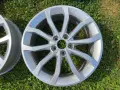 VAG 18" 5x112 ET39 7.5J (7.5 инча) audi volkswagen skoda seat djanti алуминиеви aluminievi джанти, снимка 4
