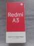 Телефон Redmi A3, снимка 1