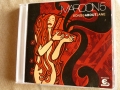 MAROON 5, снимка 1 - CD дискове - 36045481