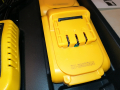 DEWALT LI-ION 24V+CHARGER+BATTERY PACK X2 3103222017, снимка 11