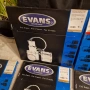 КОЖИ ЗА БАРАБАНИ EVANS REMO, снимка 5