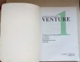 Venture 1: A Course of English and Workbook учебник и учебна тетрадка по английски за 5 клас, снимка 5