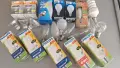 ЛОТ: Нови маркови крушки (Philips, Osram, Laes) + Смарт крушка и лампа Eglo, снимка 6
