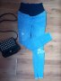 Дънки за бременни Jenna Skinny Jeans размер 36, снимка 1 - Дрехи за бременни - 44241342