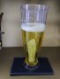 Халба висока - изглежда винаги пълна , замръзва в камерата и после се пие от нея все ледена бира , снимка 7