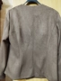 Дамско сако на Данини,46 номер, снимка 3