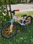 Велосипед Drag C1 20 цола, снимка 3
