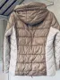 Топло зимно яке с подплата, снимка 11