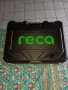 професионално гедоре RECA, снимка 1