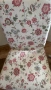 Комплект столове Henriksdal Ikea, снимка 4