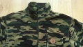 GAUPA OF NORWAY POLAR Fleece Jacket размер L за лов поларена горница - 2285, снимка 3