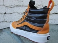 Кецове VANS Off The Wall SK8-HI MTE 2.0 DX, снимка 7