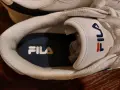 FILA Оригинал Нови Мъжки Кожени Маратонки 45, снимка 15