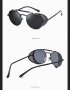 Слънчеви Очила - Унисекс - Unisex - 2 Цвята, снимка 2