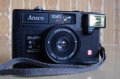 Ansco 1040EF - kamera analog lomografia
